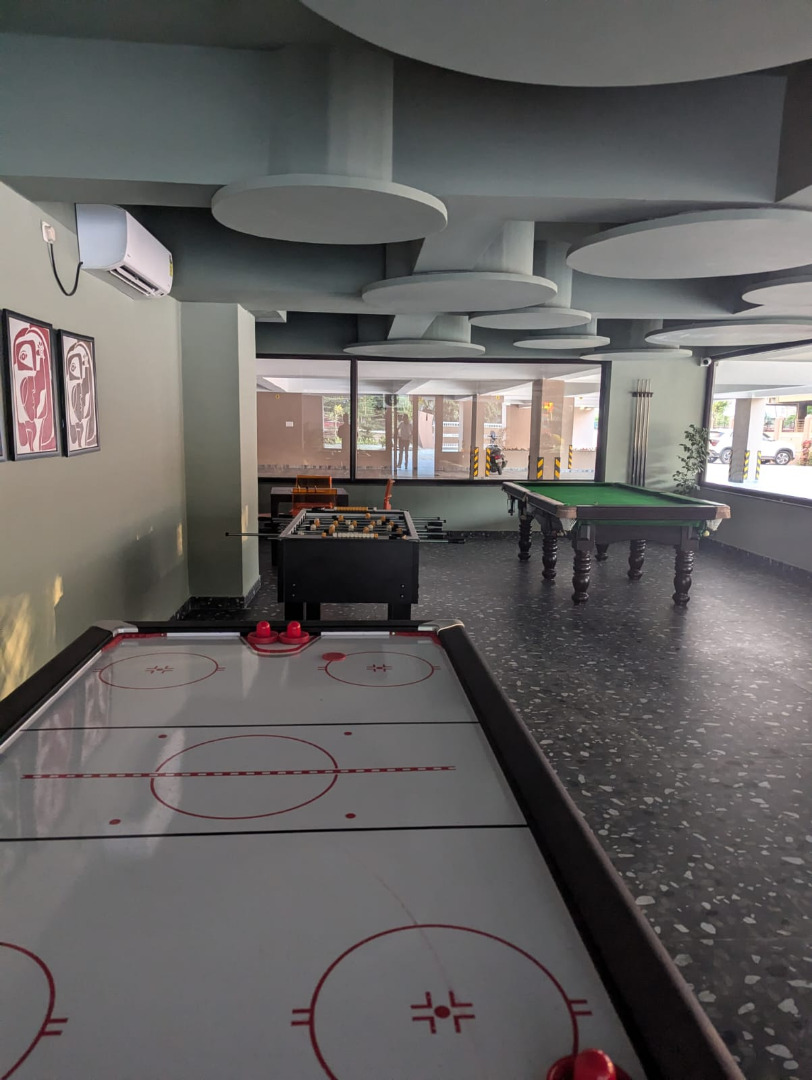 Unfurnished 3bhk in Kahilipara, Guwahati, Assam, India for Rent